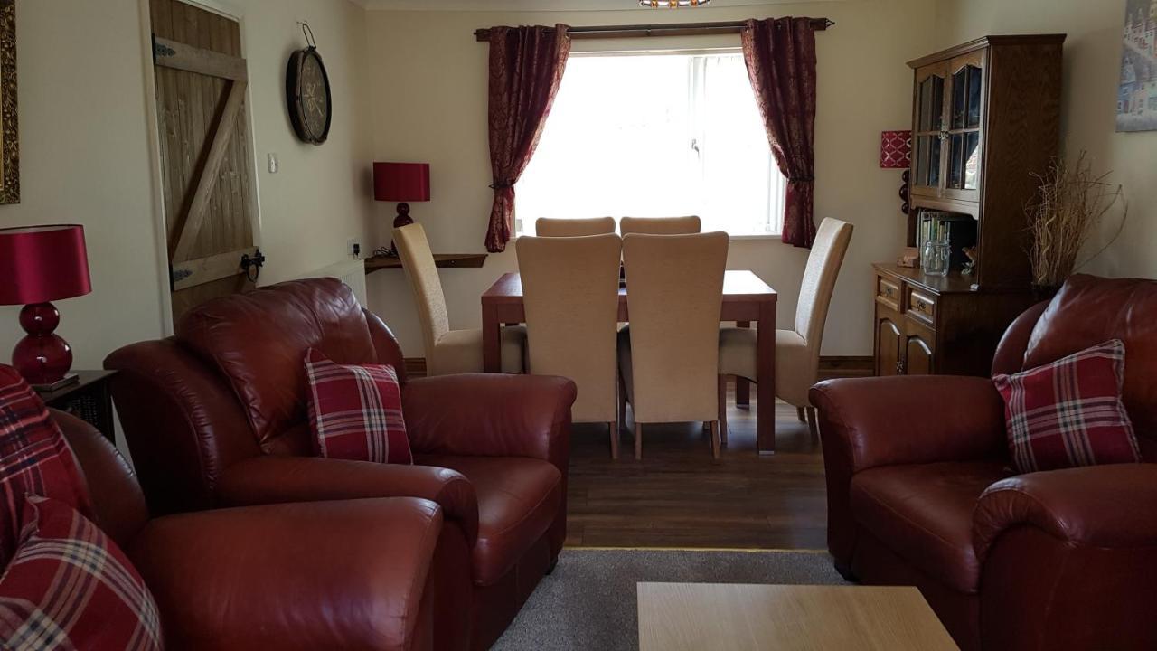 Pet Friendly Beautiful Detached Cottage Close To Spurn Point, Easington And Withersea Kingston upon Hull Exterior foto